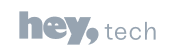 Logo Hey Tech